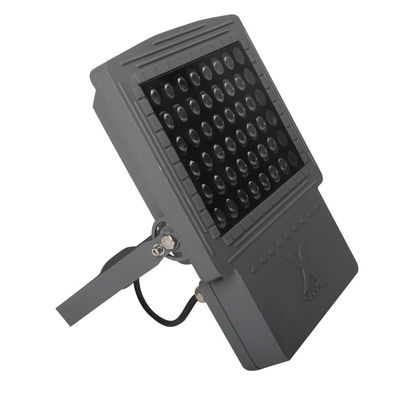 Außenleuchte mit LED-Flutlicht IP65-Schutzmodell für die Gemeinschaft 38W 48W 60W 80W 100W 120W