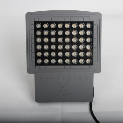 Außenleuchte mit LED-Flutlicht IP65-Schutzmodell für die Gemeinschaft 38W 48W 60W 80W 100W 120W