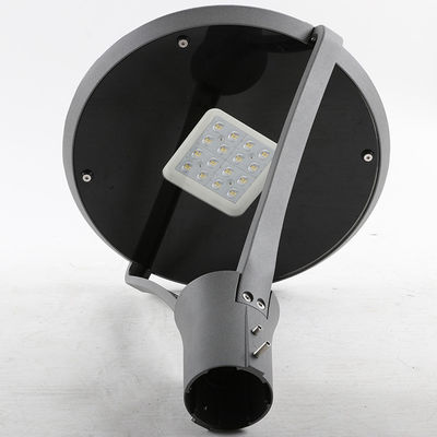 Außengarten Aluminium LED Landschaftslicht mit 20-50C Temperaturbereich