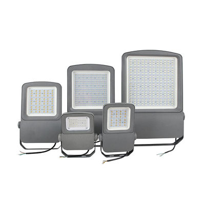 30W-800W LED-Floodlicht mit 50000 Arbeitsstunden und 4000k Farbtemperatur
