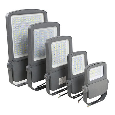 30W-800W LED-Floodlicht mit 50000 Arbeitsstunden und 4000k Farbtemperatur