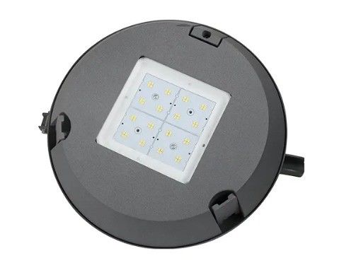 IP65 Wasserdichtes LED-Gartenlicht für Parkstraße 30W 40W 50W 60W 80W 100W 120W 150W