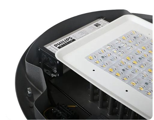 IP65 Wasserdichtes LED-Gartenlicht für Parkstraße 30W 40W 50W 60W 80W 100W 120W 150W