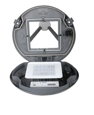 IP65 Wasserdichtes LED-Gartenlicht für Parkstraße 30W 40W 50W 60W 80W 100W 120W 150W
