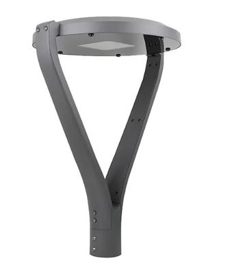 Park Street Aluminium LED Gartenlicht mit IP65 Wasserdicht 85-265V Eingangsspannung