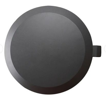 Park Street Aluminium LED Gartenlicht mit IP65 Wasserdicht 85-265V Eingangsspannung