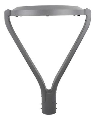 Park Street Aluminium LED Gartenlicht mit IP65 Wasserdicht 85-265V Eingangsspannung