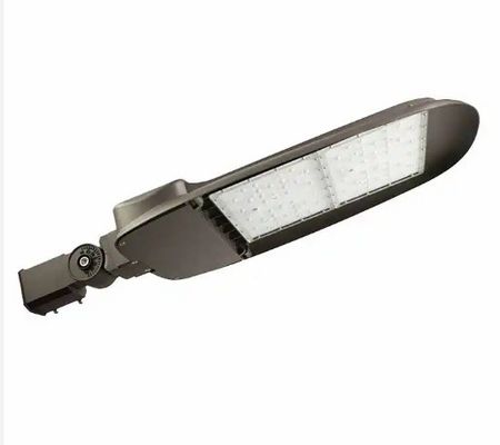 Smart City LED-Straßenleuchte mit CCTV Alloy Die-Cast 100W/150W Wasserdicht IP66