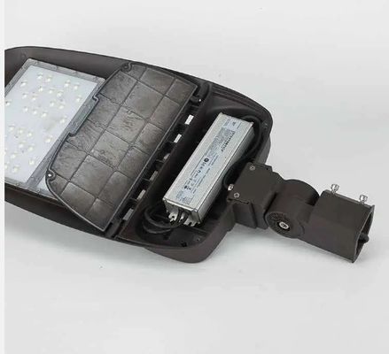Smart City LED-Straßenleuchte mit CCTV Alloy Die-Cast 100W/150W Wasserdicht IP66