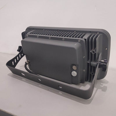 IP67 Außenlicht 36W 60W 80W 100W Quadrat LED-Floodlicht mit 70 Ra Farbwiedergabeindex