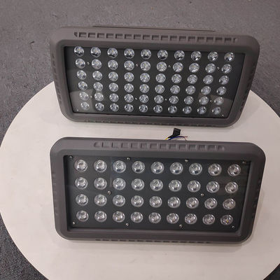 IP67 Außenlicht 36W 60W 80W 100W Quadrat LED-Floodlicht mit 70 Ra Farbwiedergabeindex