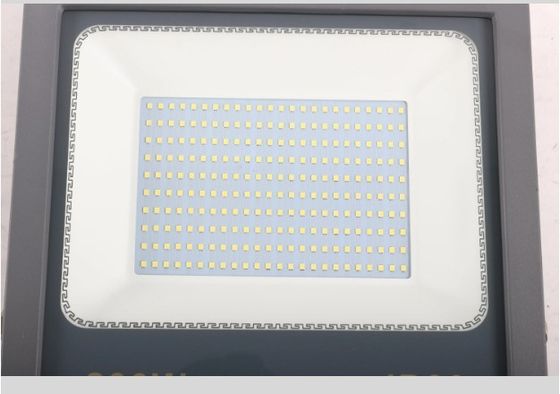 5 IP65 Slim Outdoor 30W 50W 100W 150W 200W LED Flutlicht für Außenbeleuchtung