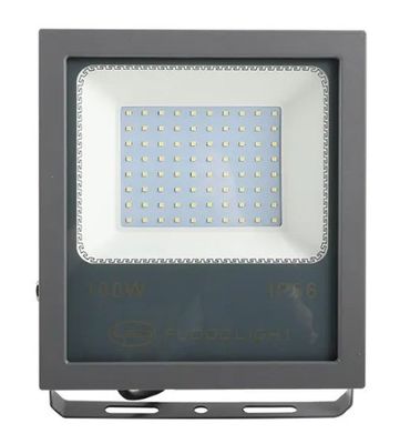 5 IP65 Slim Outdoor 30W 50W 100W 150W 200W LED Flutlicht für Außenbeleuchtung