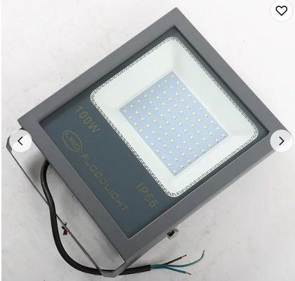 5 IP65 Slim Outdoor 30W 50W 100W 150W 200W LED Flutlicht für Außenbeleuchtung