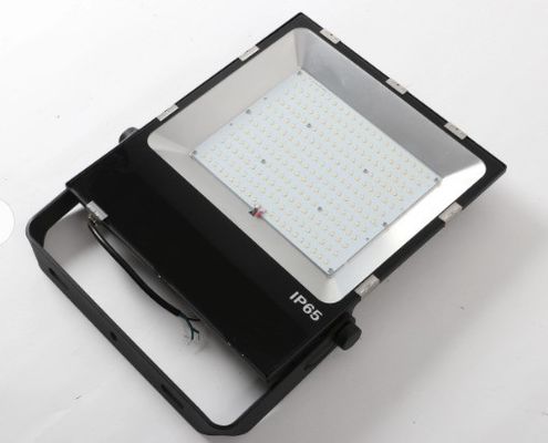 LED Flutlicht 200W IP65 Wasserdicht Energieeinsparungsscheinwerfer für 5 Außenstadion