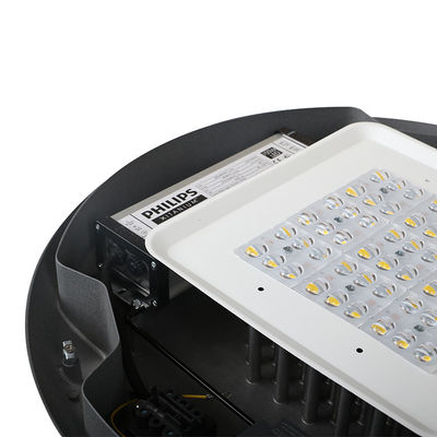 Beleuchtung und Stromkreislaufgestaltung LED-Lampen für moderne Außenwege
