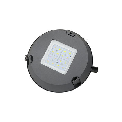 Beleuchtung und Stromkreislaufgestaltung LED-Lampen für moderne Außenwege