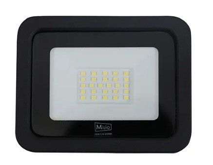 100W LED-Floodlicht-Aktualisierung mit Sensor 6500K 10000Lm Außen IP65 Wasserdichtes Projektor