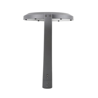 IP65 LED-Gartenlampe mit individuellen 9 Linsen 6 Linsen 4 Linsen und 85-265V Eingangsspannung