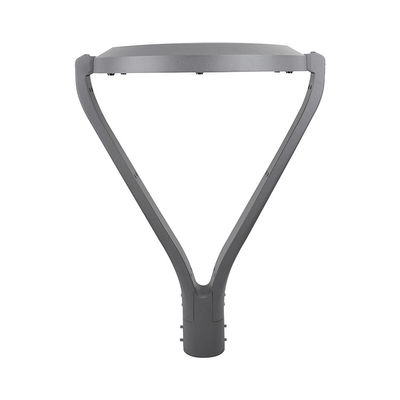 IP65 LED-Gartenlampe mit individuellen 9 Linsen 6 Linsen 4 Linsen und 85-265V Eingangsspannung