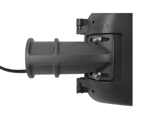 Die Casting Aluminium IP65 50w 100w 150w 200w Led Straßenlicht für Hochleistungsstraße IP65