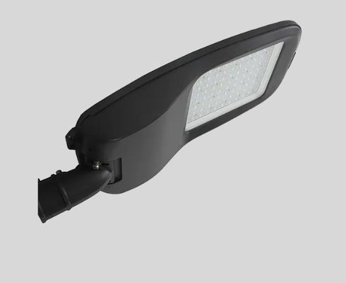 Die Casting Aluminium IP65 50w 100w 150w 200w Led Straßenlicht für Hochleistungsstraße IP65