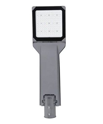 Aluminiumoptische Linse Hochleistung 50w 100w 150w 200w Druckguss IP65 LED Straßenleuchte