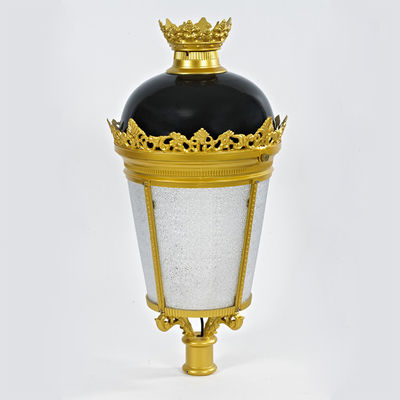 95lm/w 2023 Wasserdichte Garten Innenhof Dekoration LED Landschaftslampen mit Muster
