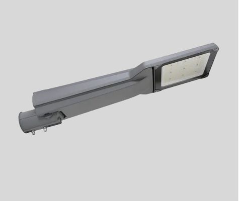 Aluminiumoptische Linse Hochleistung 50w 100w 150w 200w Druckguss IP65 LED Straßenleuchte