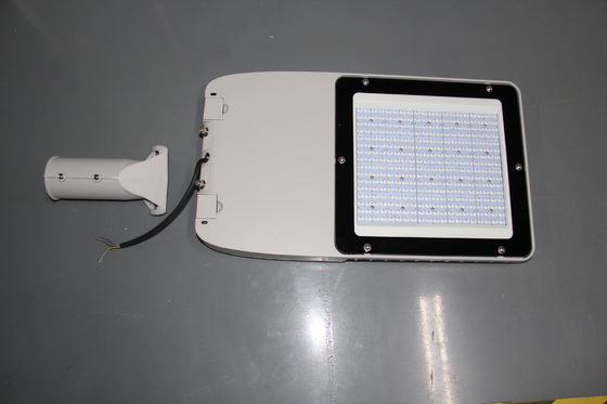 Außenbeleuchtung IP65 IP66 Hochleistungsstraßenleuchten 300 Watt 400 Watt LED-Straßenleuchten mit Aluminiumgehäuse