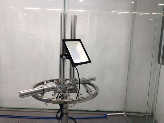 Außenbeleuchtung IP65 IP66 Hochleistungsstraßenleuchten 300 Watt 400 Watt LED-Straßenleuchten mit Aluminiumgehäuse