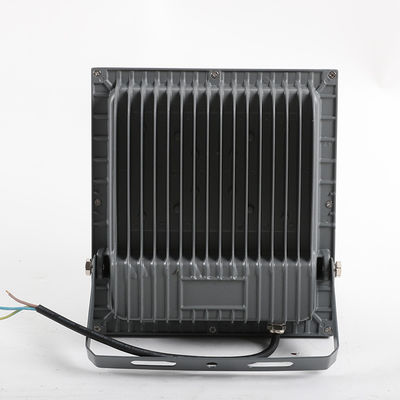 AC 100V-240V Eingangsspannung 10W 20W 30W 50W 100W 150W 200W LED-Leuchten für den Außenbereich