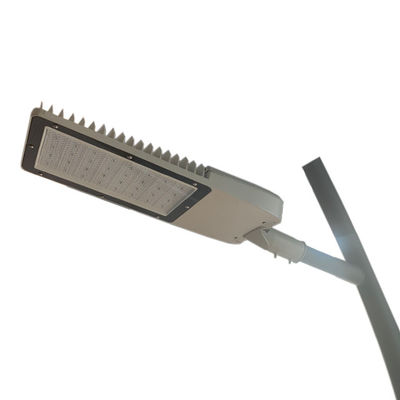 Außenbeleuchtung IP65 IP66 Hochleistungsstraßenleuchten 300 Watt 400 Watt LED-Straßenleuchten mit Aluminiumgehäuse