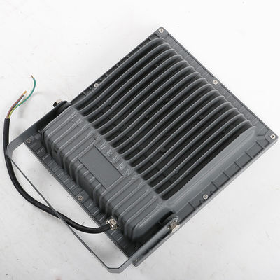 AC 100V-240V Eingangsspannung 10W 20W 30W 50W 100W 150W 200W LED-Leuchten für den Außenbereich