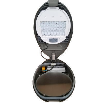 120W 150W 180W Wasserdichte LED Straßenleuchte mit 5 und 70 Farbwiedergabeindex Ra