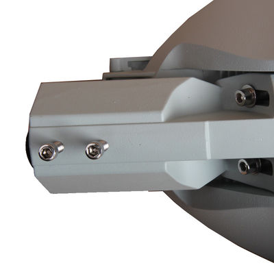 120W 150W 180W Wasserdichte LED Straßenleuchte mit 5 und 70 Farbwiedergabeindex Ra