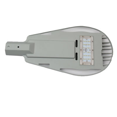 IP65 30w 50w alles in einem integrierten LED-Straßenleuchte für Außenwasserdichte Lösung