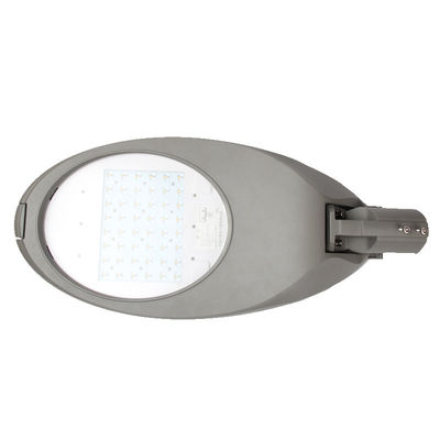 Outdoor Garten 80w/100w Aluminium LED Straßenleuchte mit 50000 Stunden Lebensdauer und Materialien