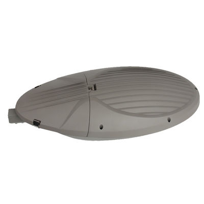 Outdoor Garten 80w/100w Aluminium LED Straßenleuchte mit 50000 Stunden Lebensdauer und Materialien