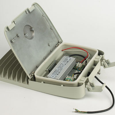 T II-BLS Strahlwinkel ° Hohe Helligkeit IP66 Outdoor LED Power Straßenlicht für Langlebigkeit