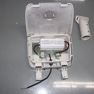 T II-BLS Strahlwinkel ° Hohe Helligkeit IP66 Outdoor LED Power Straßenlicht für Langlebigkeit