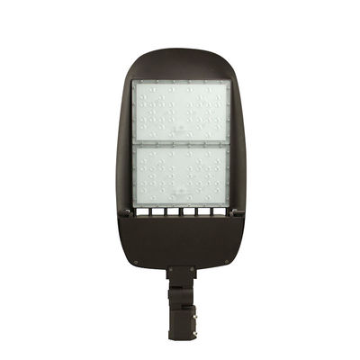70 Ra Farbwiedergabeindex Wasserdicht IP65 Smart LED Straßenlaternen Led Light Straßenlampe