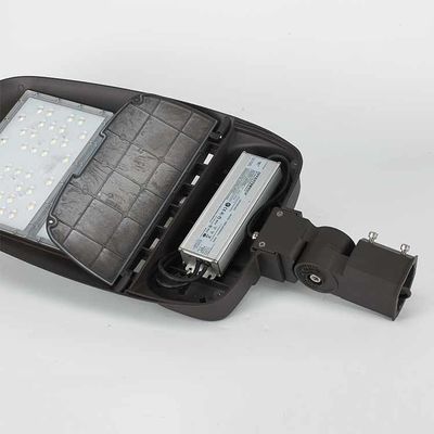70 Ra Farbwiedergabeindex Wasserdicht IP65 Smart LED Straßenlaternen Led Light Straßenlampe