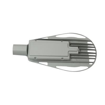 Outdoor SMD Led Luminaire Straßenleuchte 20W 30W 40W 50W Leistungsfaktor 0,95 High Way Light