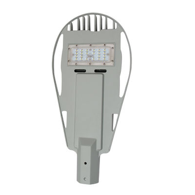Outdoor SMD Led Luminaire Straßenleuchte 20W 30W 40W 50W Leistungsfaktor 0,95 High Way Light