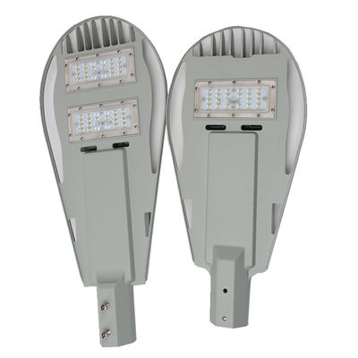 Outdoor SMD Led Luminaire Straßenleuchte 20W 30W 40W 50W Leistungsfaktor 0,95 High Way Light