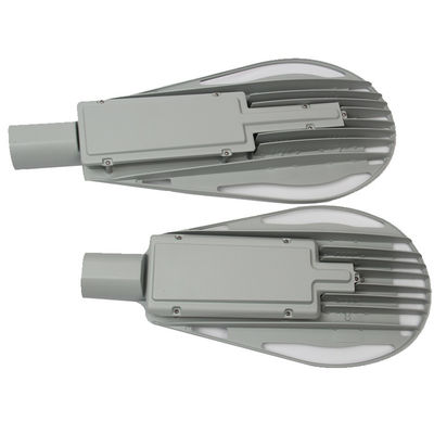 Outdoor SMD Led Luminaire Straßenleuchte 20W 30W 40W 50W Leistungsfaktor 0,95 High Way Light