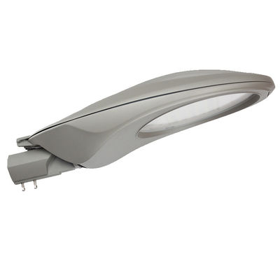 Die Casting Aluminium 80w 100w IP66 Straßenlicht mit individuellem Design und Engineering