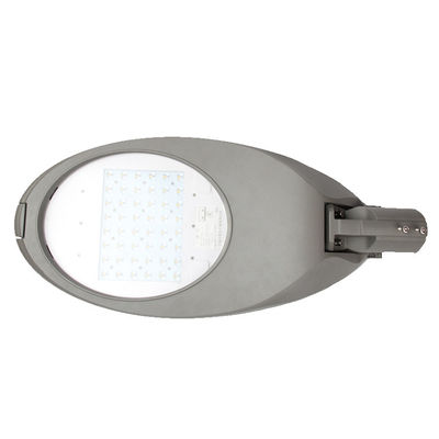 Die Casting Aluminium 80w 100w IP66 Straßenlicht mit individuellem Design und Engineering