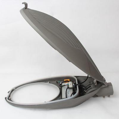 Die Casting Aluminium 80w 100w IP66 Straßenlicht mit individuellem Design und Engineering
